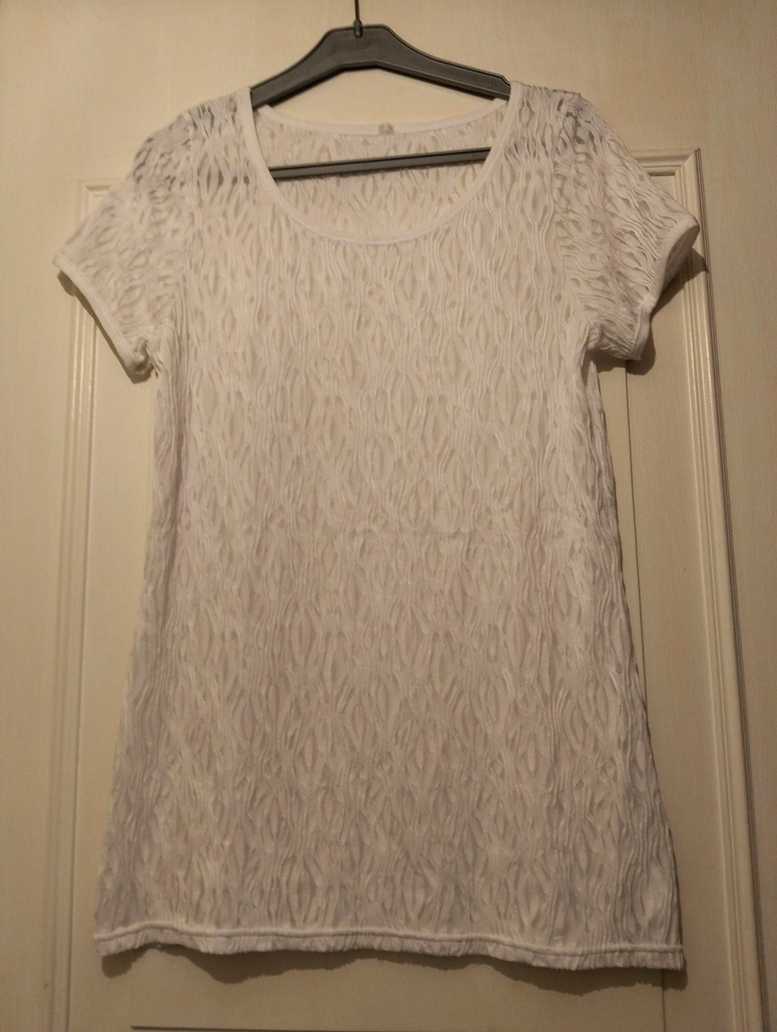 Camiseta corta – photo 6